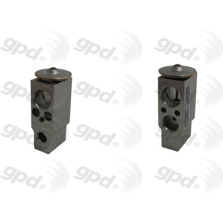 Gpd System Service Kit 9414789